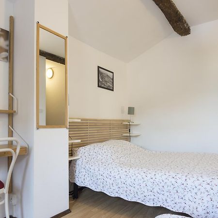 Chambre D'Hotes - Ferme De Chanteraine Aiguines Exteriör bild